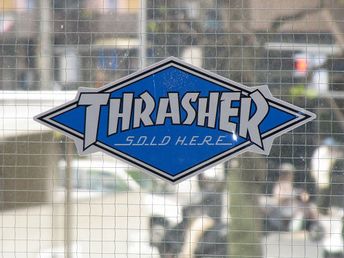 thrasher sold here