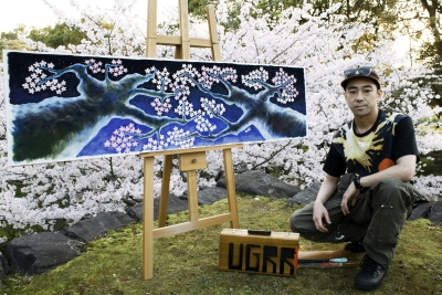 歓喜3