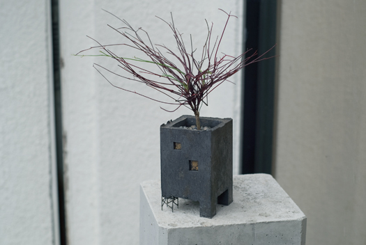 TRUSS PLANTER