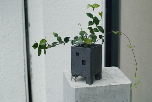 TRUSS PLANTER