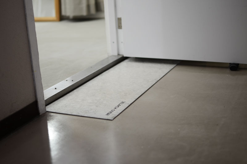 FLOORWALL