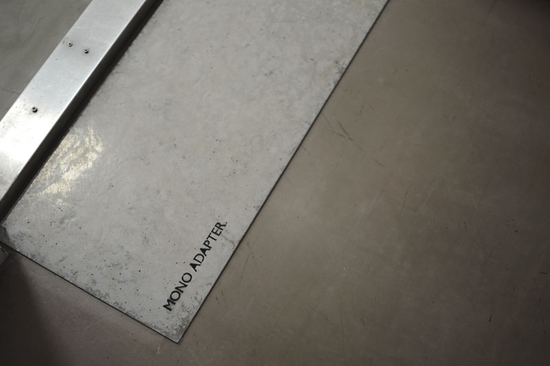 FLOORWALL