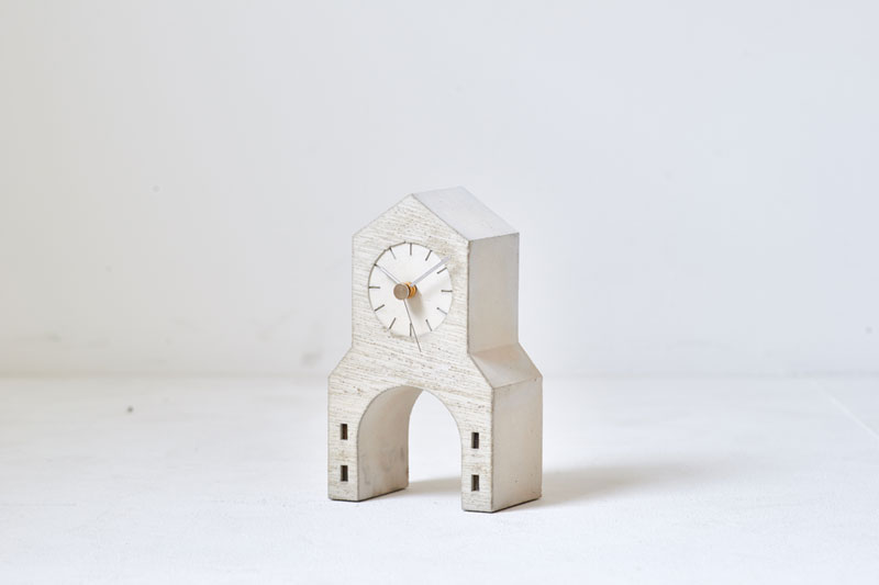 Town Clock