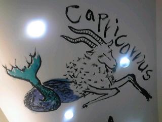 Capricornus