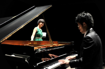 大滝俊&深水郁