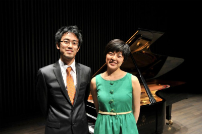 大滝俊&深水郁