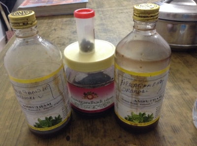 medicine