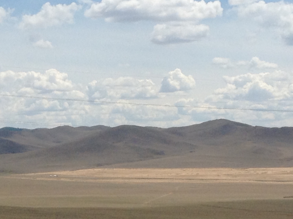 field