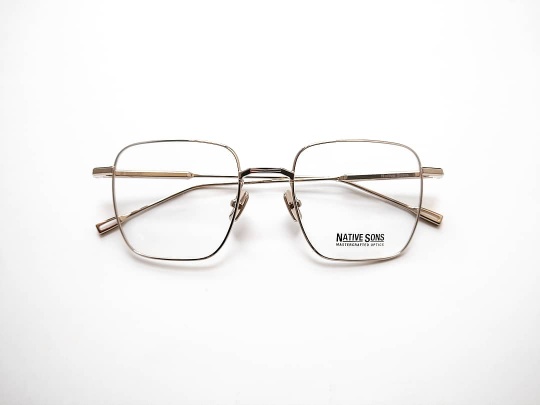 NATIVE SONS 入荷！ | Glass AND Art 新作情報