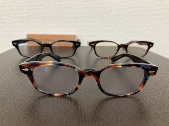 Tart optical 1960’s GIG LAMPS 1950s-1960s TART OPTICAL ARNEL BLACK ( タート