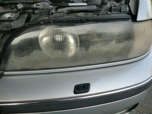 BMW¥Ø¥Ã¥É¥é¥¤¥È