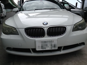BMW¥Ø¥Ã¥É¥é¥¤¥È¤Î²«¤Ð¤ß