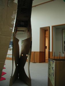足
