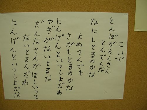 こい心