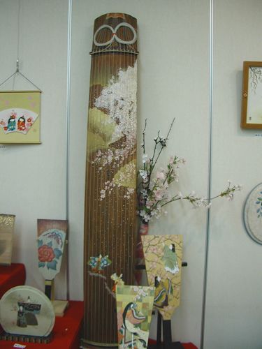 琴