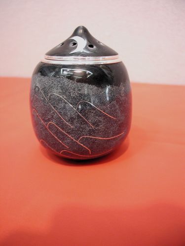 香炉