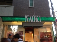 NAOKI