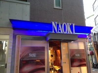 NAOKI