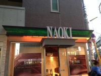 NAOKI
