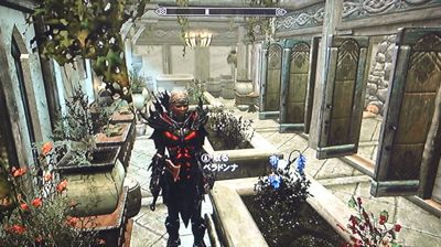 美佐子 Skyrimに家を建てますよイエーイ ジ エルダー スクロールズ ファイブ スカイリム 東京都オタ区