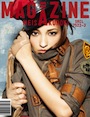 magazine (dvd type a - music videos)