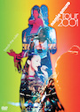 namie amuro tour 2001 break the rules