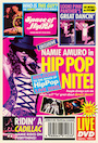space of hip-pop -namie amuro tour 2005-