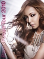 namie amuro past<future tour 2010
