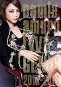 namie amuro livegenic 2015-2016