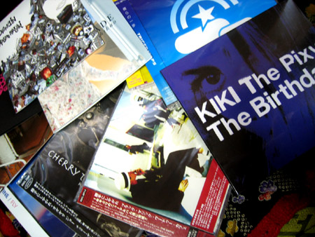 cd