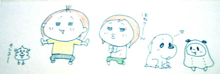 しほさん2