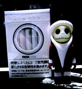 ナイトメア