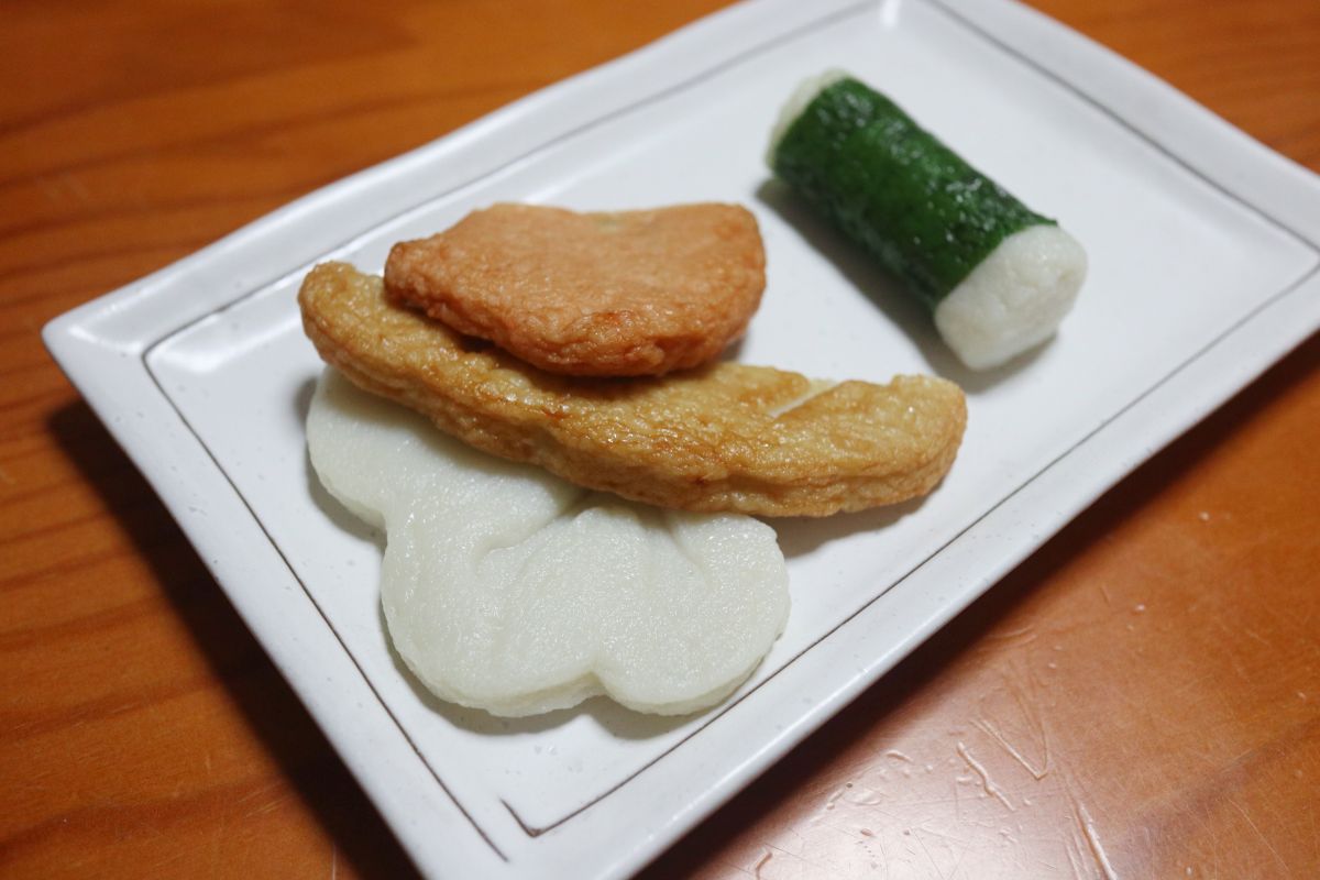 富士宮焼きそば はす視点
