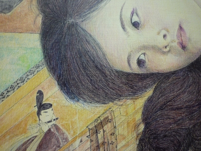 1845 国立新美術館（港区六本木7-22）：第102回 光風会展・1