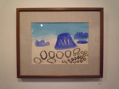 松田正平画集 FORMES GALLERY　フォルム画廊 2003 松田正平画集 FORMES GALLERY フォルム画廊 2003 - メルカリ