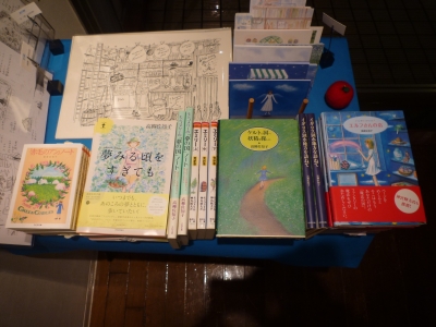2212 ギャラリー・オカベ（中央区銀座4-4）：高柳佐知子展 | 画廊
