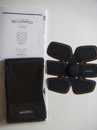 SIXPAD