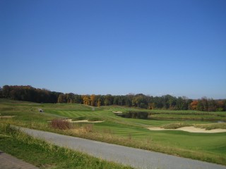 Golf Course