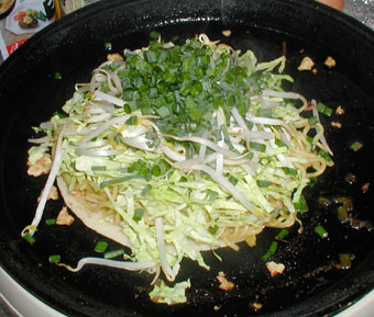広島焼き7
