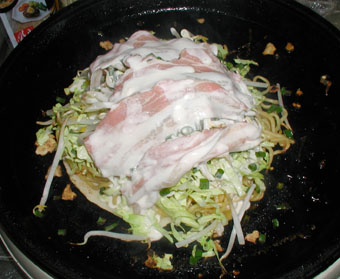 広島焼き9