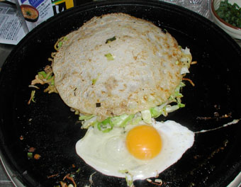 広島焼き12