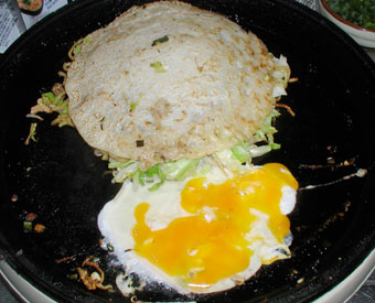 広島焼き13