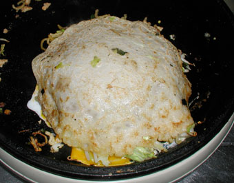 広島焼き14