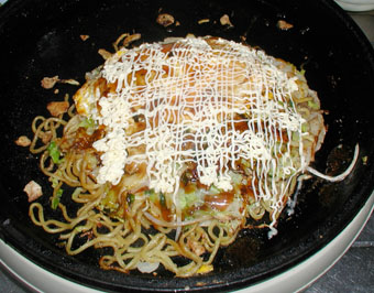 広島焼き17