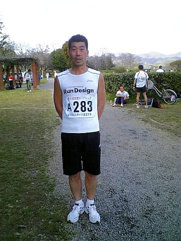takedasan_kyotoroadrace01