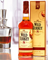 turky