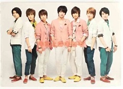 キスマイ　画像　キミとのキセキ　ポストカード エキタカ 最新 new 