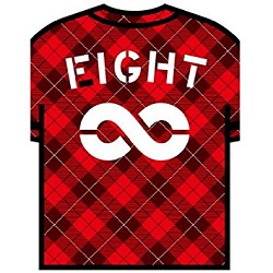 関ジャニ∞　画像　CD　ＦＩＧＨＴ　初回Ｂ