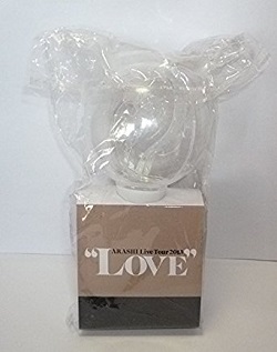 嵐　画像　ＬＯＶＥ　ペンライト