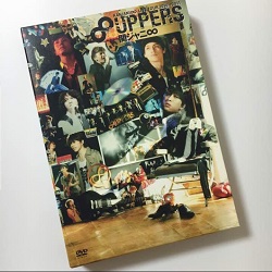 関ジャニ∞　画像　ＤＶＤ　8ＵＰＰＥＲＳ